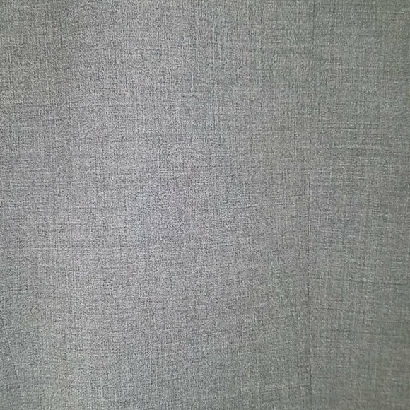 Talbots Gray Skirt Suit 22 New With Tags NWT - Picture 5 of 7